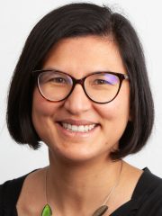 Alexandra Anh-Thu Weber